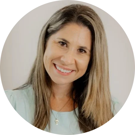 Foto de Drª. Juliane Rossato, PhD