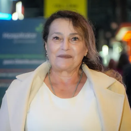 Foto de Leda Longhi
