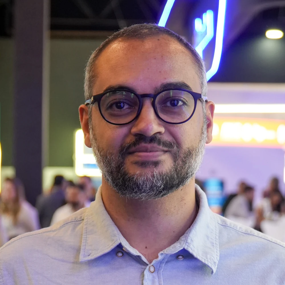 Leonardo Damasceno