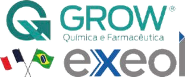 Grow Química e Farmacêutica e Exeol
