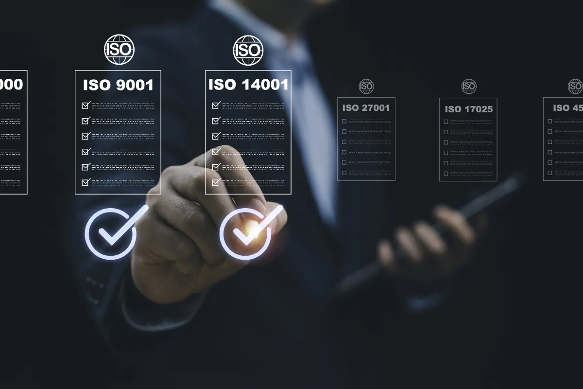 ISO 13485 Auditor Interno