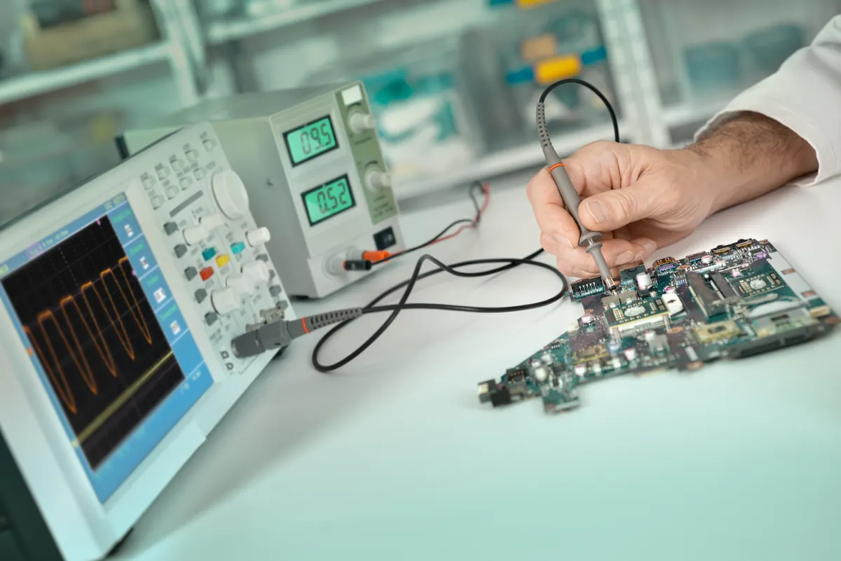 EMC / Compatibilidade Eletromagnetica